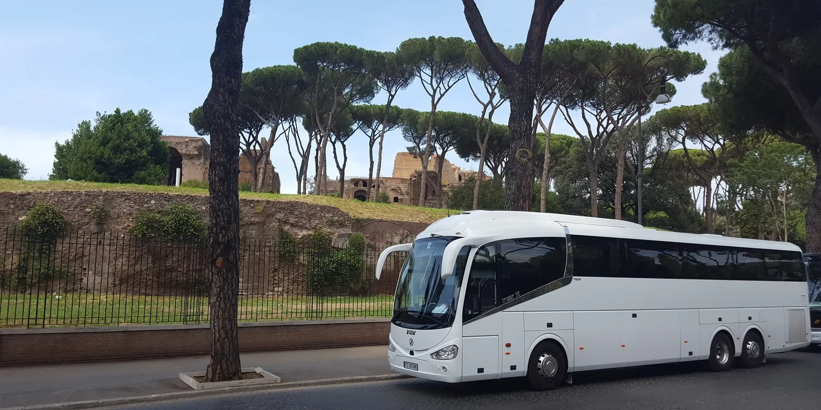 Międzynarodowe przewozy autokarowe Poznań