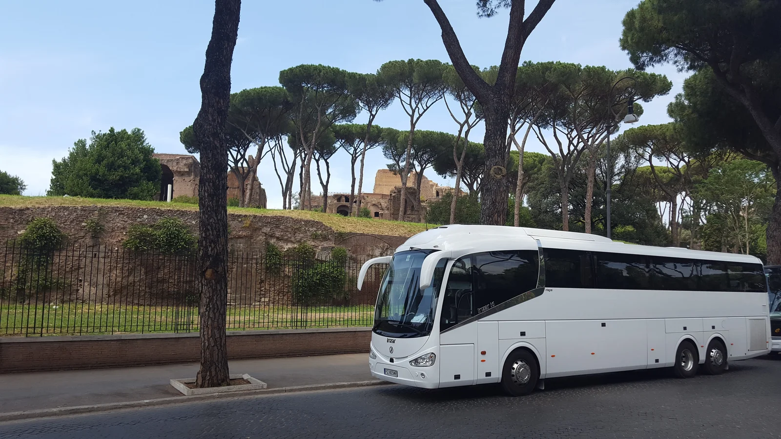 Międzynarodowe przewozy autokarowe Poznań